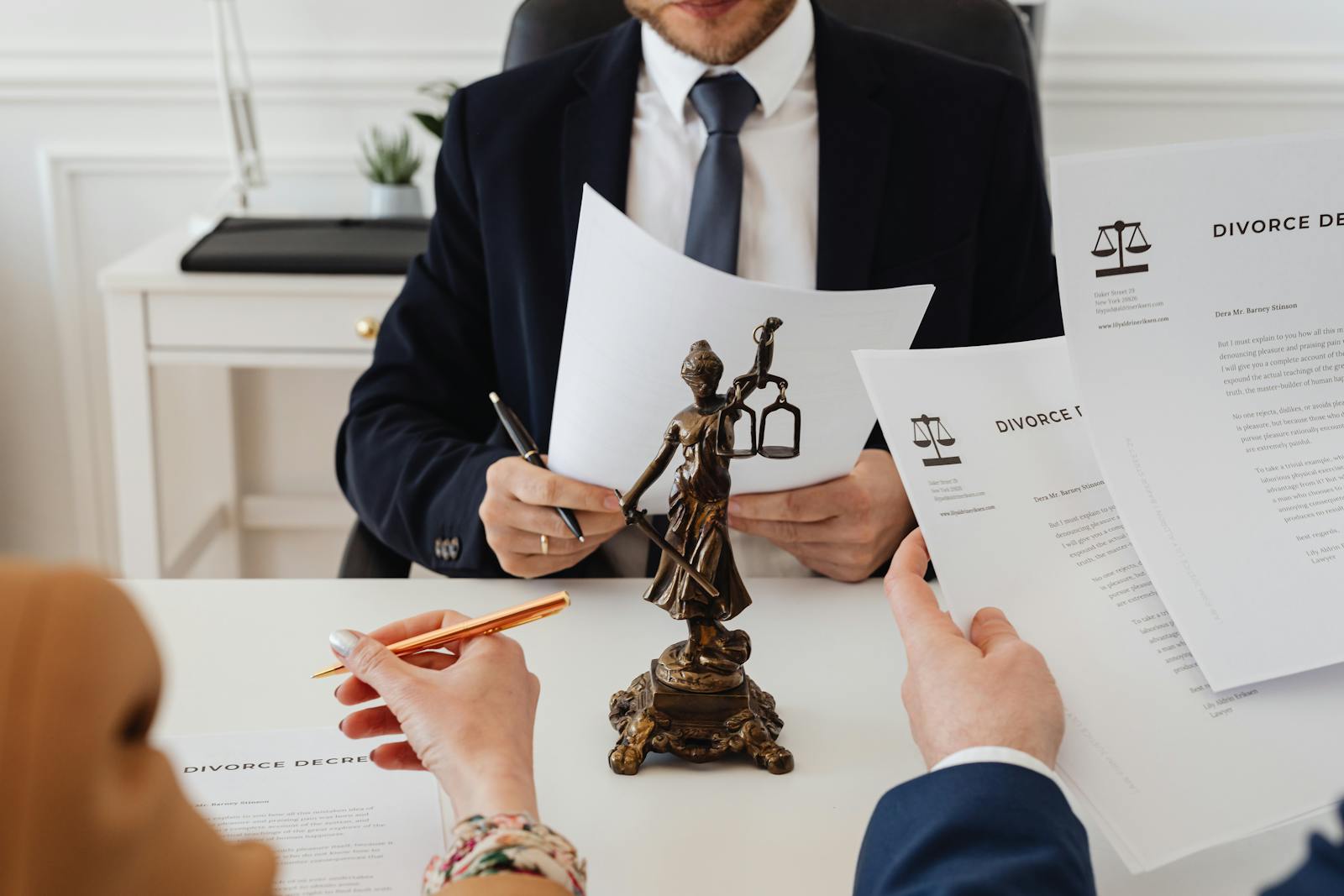 Family Law